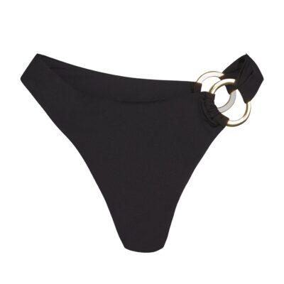 Bronte Bottom – Black