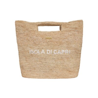 Isola Di Capri Bag – Large