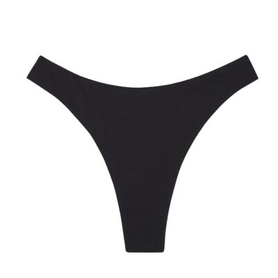 Capri Thong – Black