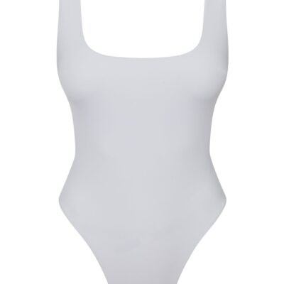 Sardinia One Piece – True White