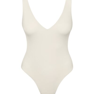 Santa Caterina One Piece – Ivory