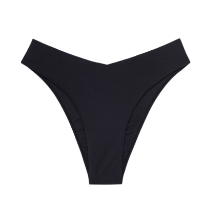 St. Lucia Bottom – Black