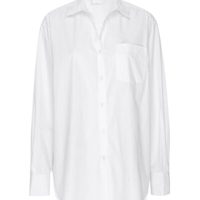 La Jolla Shirt – White