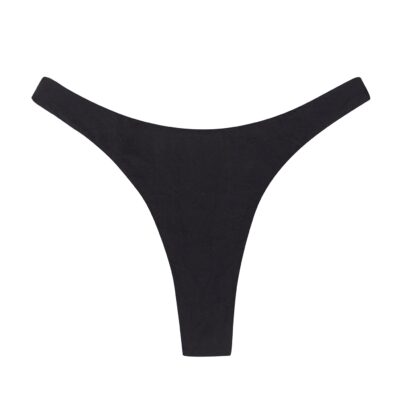 Tamarama Bottom – Black