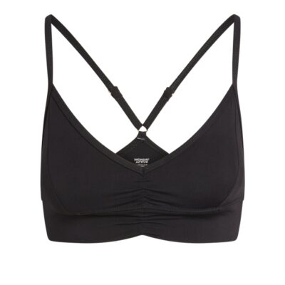 Sedona Bra – Black