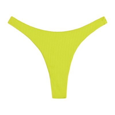 Tamarama Bottom – Zest Wide Rib