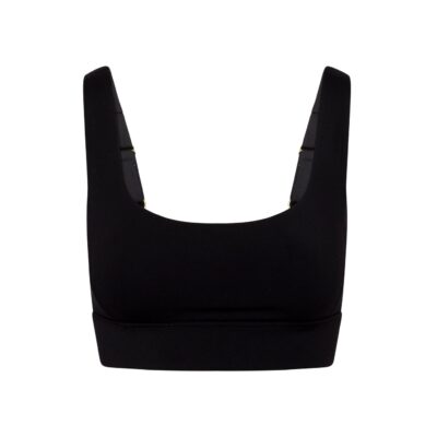 Denali “The Devin Bra” – Black