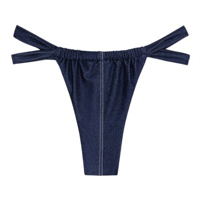 Malta Bottom – Blue Denim