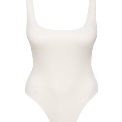 Sardinia One Piece – Ivory