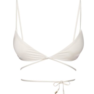 St. Martin Top – Ivory