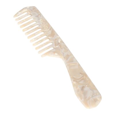 Staniel Cay Comb – Ivory