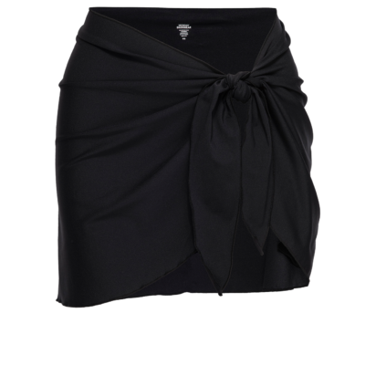 St. Barth’s Skirt – Black