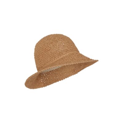 Saint Jean Bucket Hat – Natural