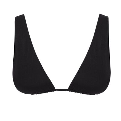 Palm Springs Top – Black