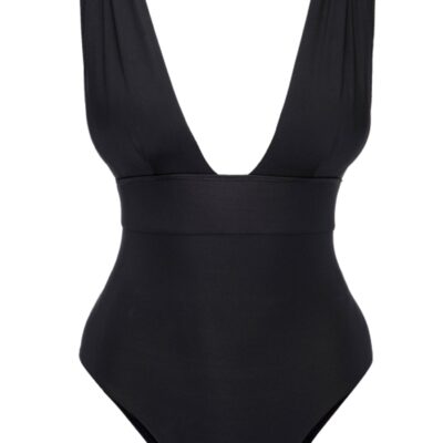 Aruba One Piece – Black