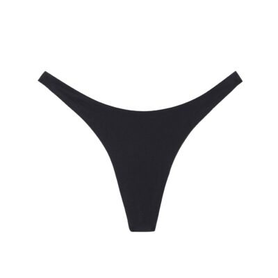 Byron Thong – Black