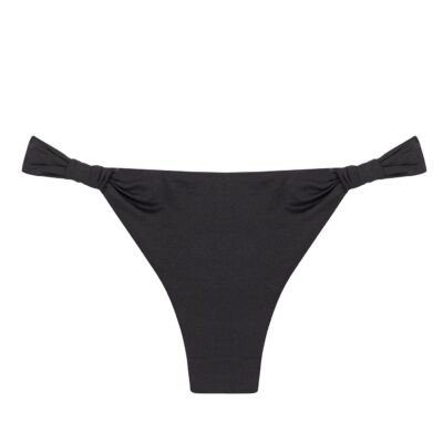 Tulum Bottom – Black