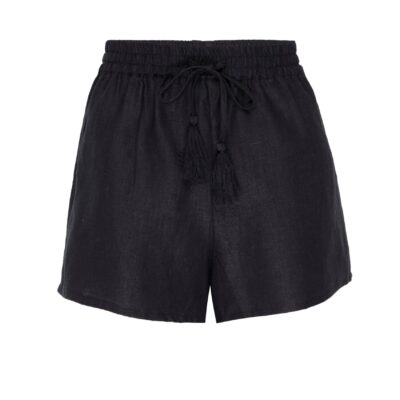 La Jolla Short – Black