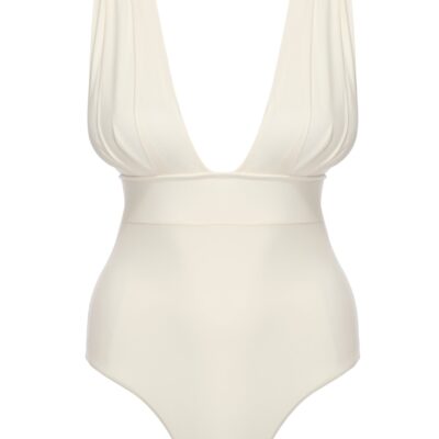 Aruba One Piece – Ivory