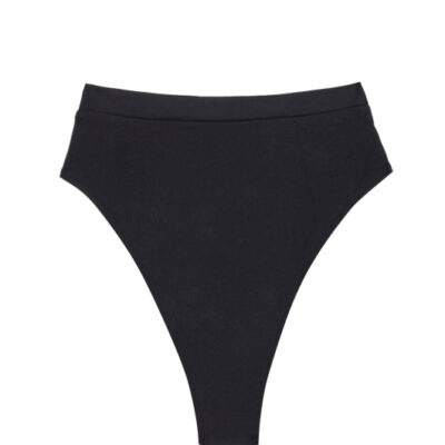 Riviera Bottom – Black