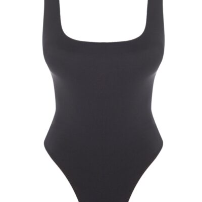 Sardinia One Piece – Black