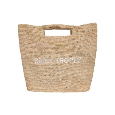 Saint Tropez Bag – Large