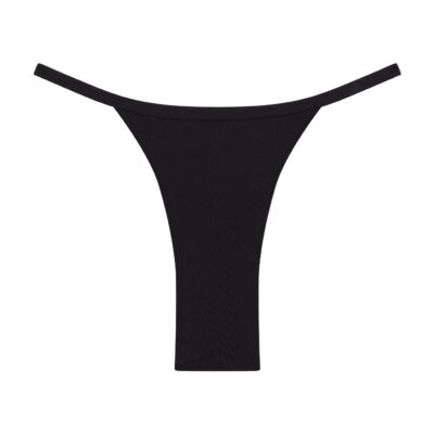 Kauai Bottom – Black