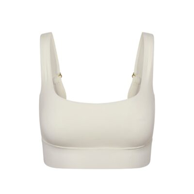 Denali “The Devin Bra” – Ivory