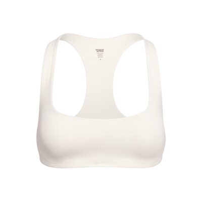 Central Park Bra – Ivory